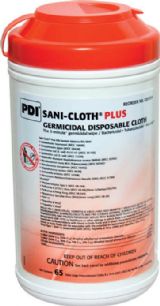 Disinfectant / Cleaners